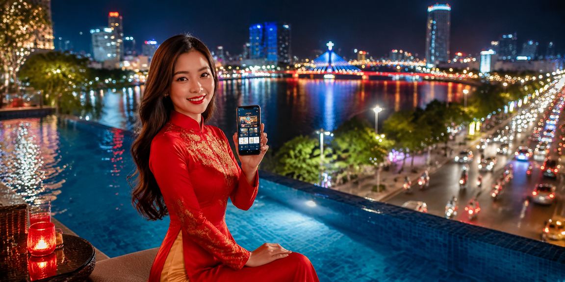 Khuyến mãi mùa hè kèm giới thiệu trò chơi mới tại Đà Nẵng