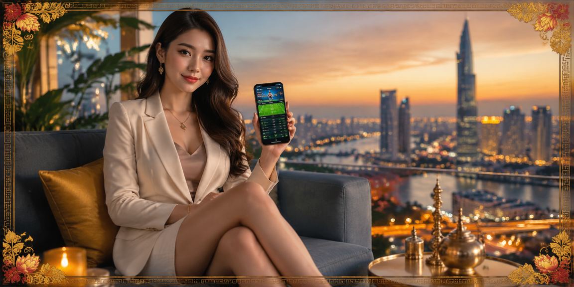 Người chơi tại TP. Hồ Chí Minh thử nghiệm slots mới phát hành