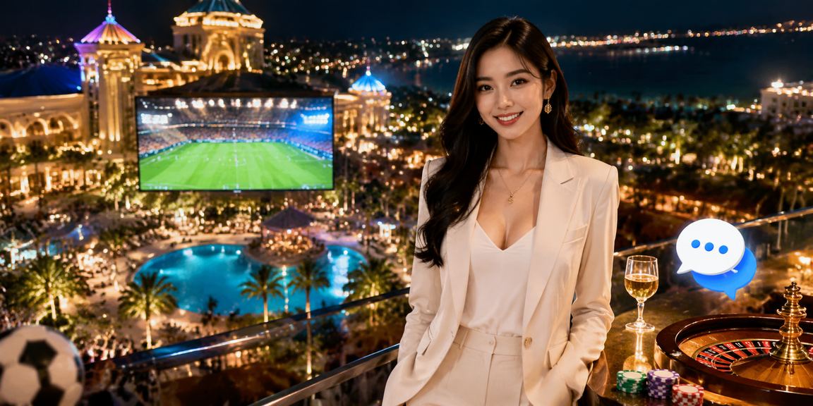 Trải nghiệm casino trực tuyến tại Mũi Né với jx1